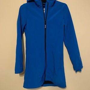 Bench long jacket perfect condition
